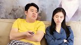 老爸的手机密码锁，能让闺女彻底心寒