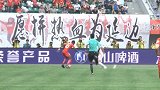 中超-17赛季-王彤李松益缺阵鲁能防线受影响 客场战绩不佳马加特急需解决-新闻