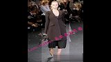 Louis.Vuitton巴黎2010秋冬高级成衣秀场-女人