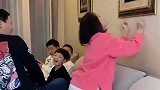 老虎不发威你当了！