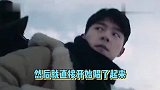 刘昊然连线唱歌，全程跑调被主持人调侃，网友：他已经尽力了