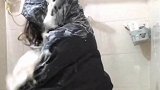 羽绒服怎么洗？这下我学到了