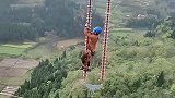 这就是亲戚介绍的工作，三千五一个月，他不知吃了多少回扣？