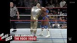 WWE-17年-历年幸存者大赛十大幸存者 兰迪RKO反制名门攻击-专题