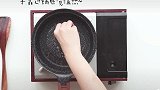 美食：教大家做一个漫画书里的完美煎蛋，看着都想来一口