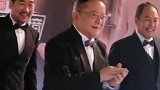 好难得看到三位老师在一起