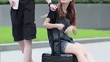 滑下去那瞬间像极了爱情
