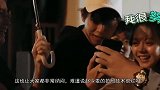baby不满意赵今麦拍照技术，看清成品那一刻，堪比时尚大片