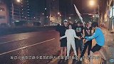 baby不满意赵今麦拍照技术，看清成品那一刻，堪比时尚大片