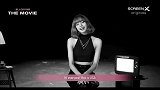 LISA篇×BLACKPINK大电影宣传视频