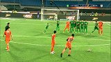中超-17赛季-联赛-第20轮-第84分钟射门 工体飘起大雨 西塞借雨势圆月弯刀攻门差之毫厘-花絮