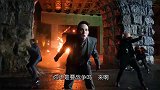 企鹅真的超级爱这个孩子