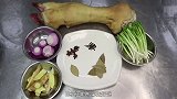 不是熊掌赛过熊掌，曾经达官贵人的菜品，如今你也能尝到如此美味