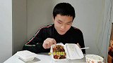 在外面买了盒饭吃，发现这就是自己做饭的原因！