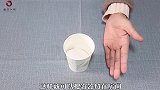 肥皂可是个宝，放在水里作用很大，学会一年省下不少钱