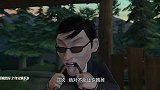熊出没：熊大熊二被绑走，即将被送做实验，光头强及时出现了！