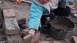 小朋友们，这就是不好好学习的唯一出路