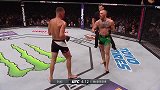 UFC-16年-UFC202：次中量级小迪亚兹vs麦格雷戈-全场