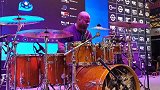世界级大师架子鼓表演