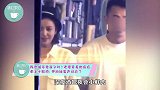 陈思诚不要面子的？老婆背着他夜店牵手小鲜肉，佟丽娅发声回应了