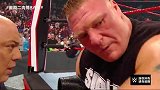 WWE RAW第1397期（英文解说）