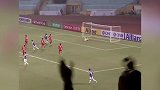 这谁顶得住？一脚远射如出膛炮弹 在场的人都看呆了