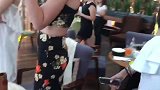 PP体育现场直击：记者俄罗斯酒吧偶遇古利特