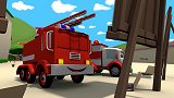第86集手工匠卡车