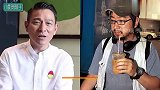 香港大佬的兄弟姐妹，刘德华和弟弟天差地别，甄子丹妹妹赛过热巴