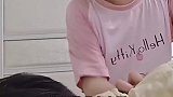 文理男生在家放妹妹鸽子后，高智商妹妹进行狠狠回击