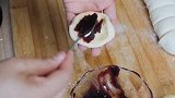 豆沙包这样做，层次分明，松软可口