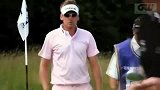 高尔夫-14年-扔鞋折球杆飞踹裁判 盘点史上十大愤怒高尔夫-专题