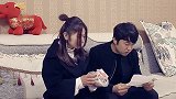 父亲去世，30万遗产不翼而飞，打开马桶盖，女儿蒙了