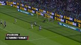 枪王之王！伊卡尔迪2018进球全收录 连破米兰尤文+巴萨