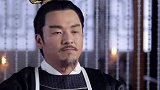 黄守忠嫌疑大，但放火不是他