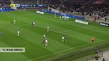 罗马奥 法甲 2019/2020 图卢兹 VS 兰斯 精彩集锦