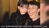 李荣浩为杨丞琳卡点7年，董子健晒照为孙怡庆生，娱乐圈宠妻典范