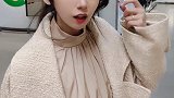 点亮我的思维火花 花式不蹭妆 美女 帅哥好看吗？