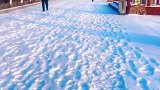 2019年的最后一场雪