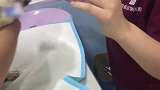 王大痣带自己的狗狗去打疫苗，竟然在机场迷路了