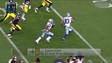 NFL-1617赛季-常规赛-第10周-本周五佳跑攻集锦-专题