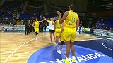 篮球-18年-女篮世界杯：澳大利亚86-68大胜尼日利亚 坎贝奇34分统治全场-新闻