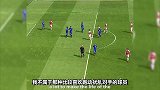穆斯塔菲详解角球进攻秘籍：以静制动 快哉快哉