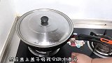 鸡蛋壳“半个”也别丢，放水里煮一煮能省好几百，不学太浪费