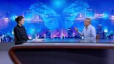 《信用中国》朱礼军 连接新农人 重构新农链