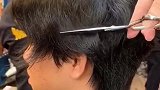 最贵的理发师，剪发需要3天费用38000，真是花钱找罪受啊！