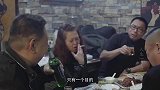 人生一串：重达30斤的烧烤铁拍，没有真功夫，绝对玩不来