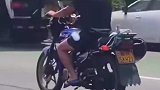 一看这位就是婚后的男人。
