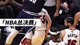 一步之遥的热火掘金