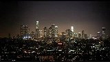 延时摄影-20120315-洛杉矶之夜